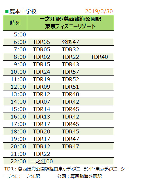 無料印刷可能東京 ディズニー リゾート ライン 時刻 表 ディズニー画像