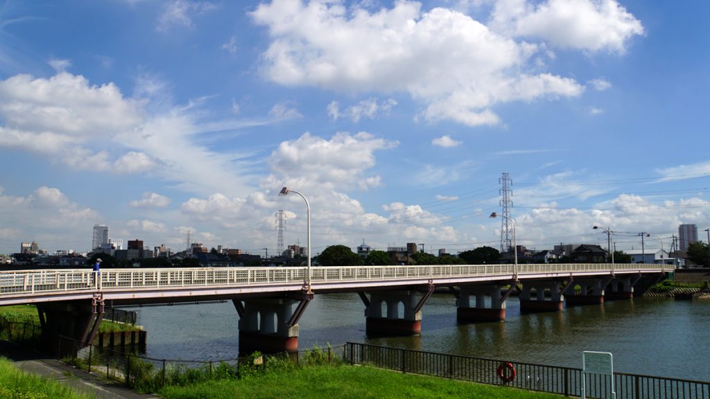 画像　松本橋